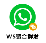 ws聚合群发